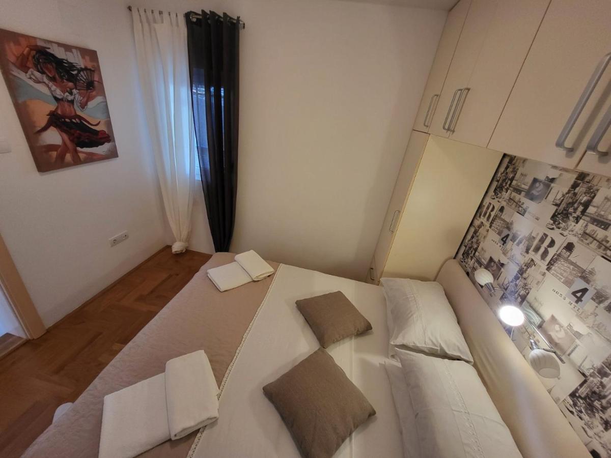 Apartment Rachel Petrovac Quarto foto