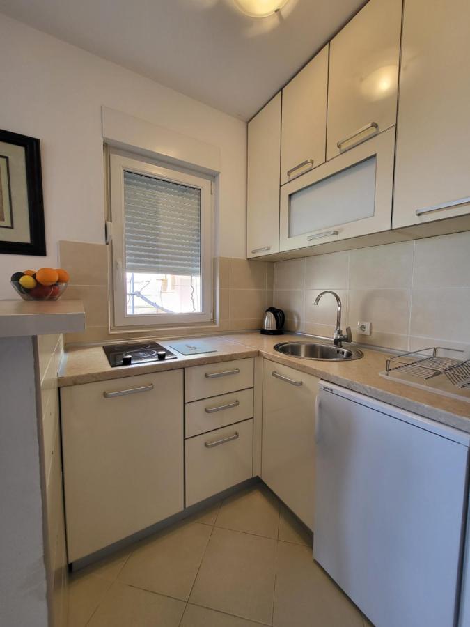Apartment Rachel Petrovac Quarto foto