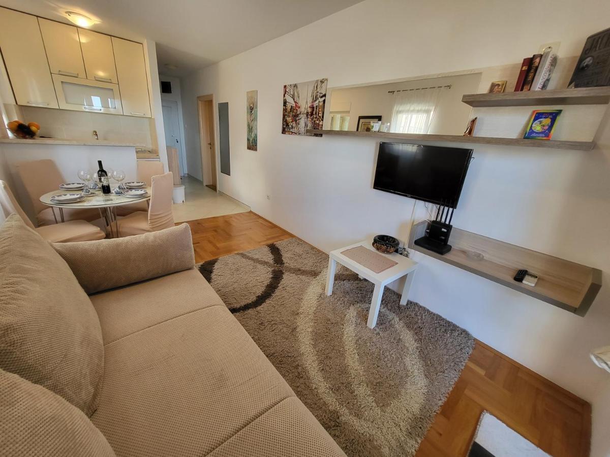 Apartment Rachel Petrovac Quarto foto