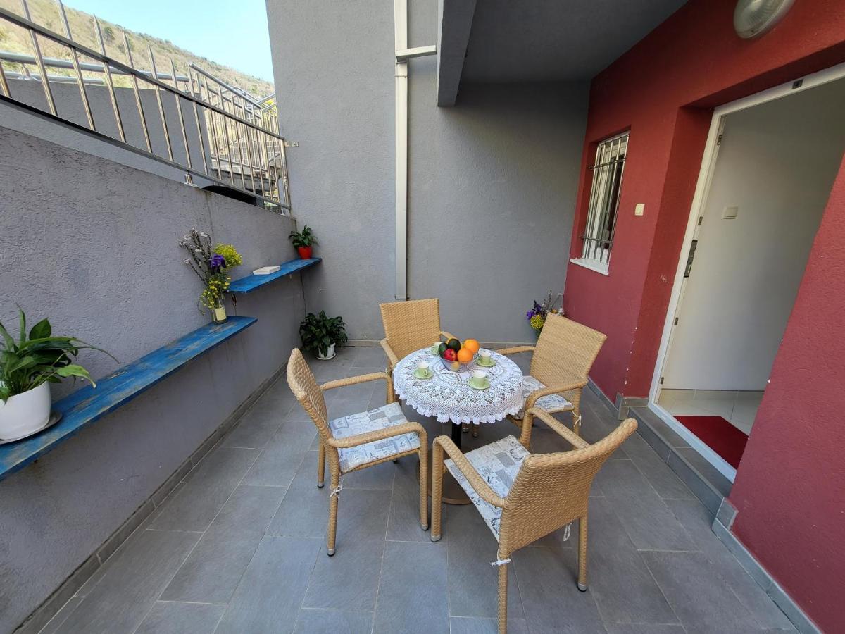 Apartment Rachel Petrovac Exterior foto