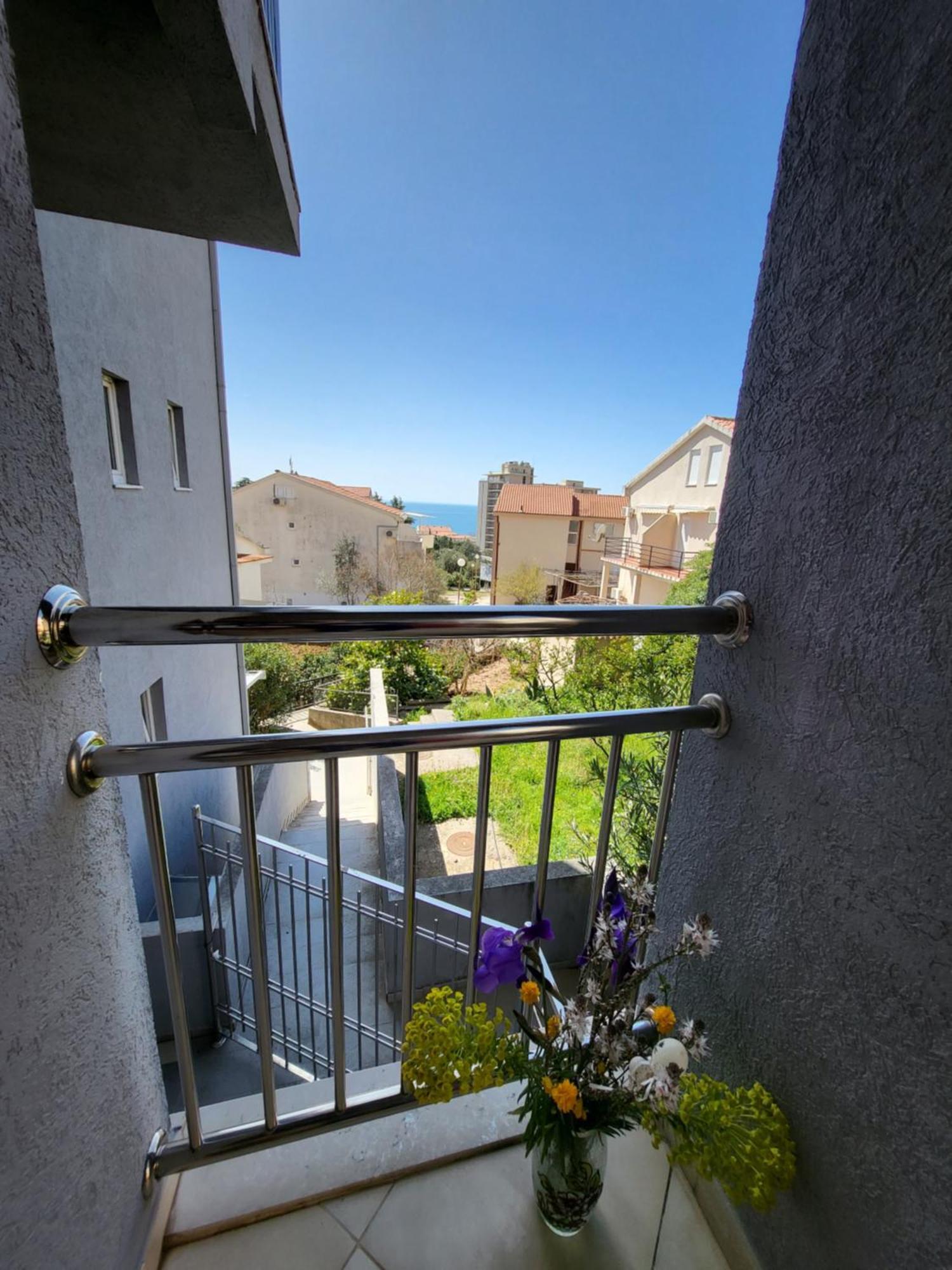 Apartment Rachel Petrovac Quarto foto